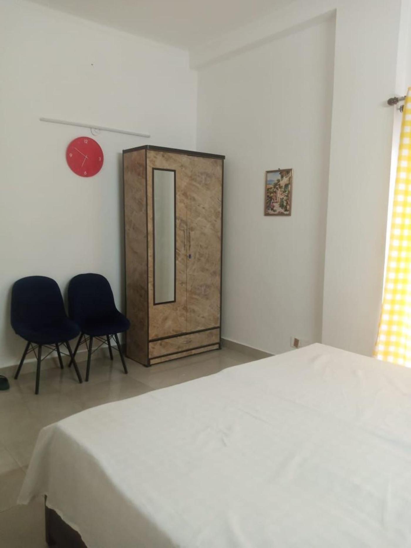 Paramount Golf Foreste Greater Noida Luaran gambar