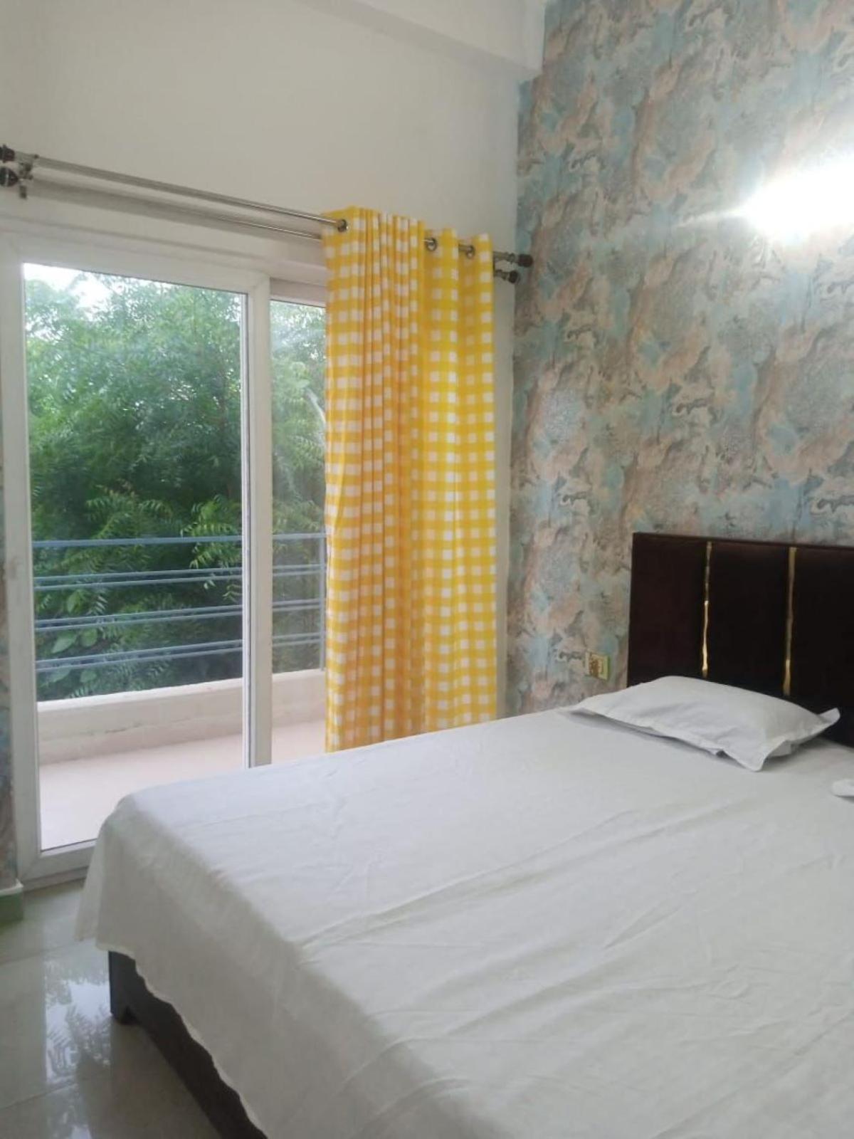 Paramount Golf Foreste Greater Noida Luaran gambar